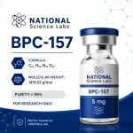 BPC-157 Peptide