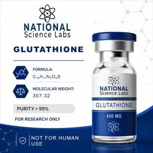 Glutathione Peptide