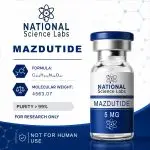 NSL Product Mockup_mazdutide-5mg