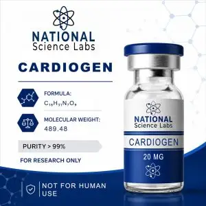 Cardiogen Peptide