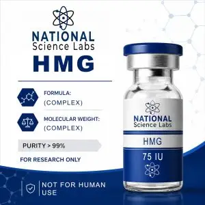 HMG Peptide