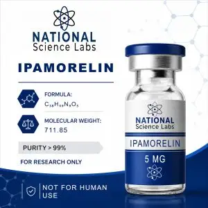Ipamorelin Peptide