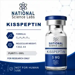 Kisspeptin Peptide