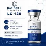 LC-120 Peptide