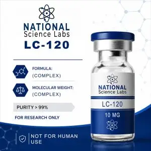 LC-120 Peptide