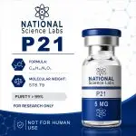 P21 Peptide